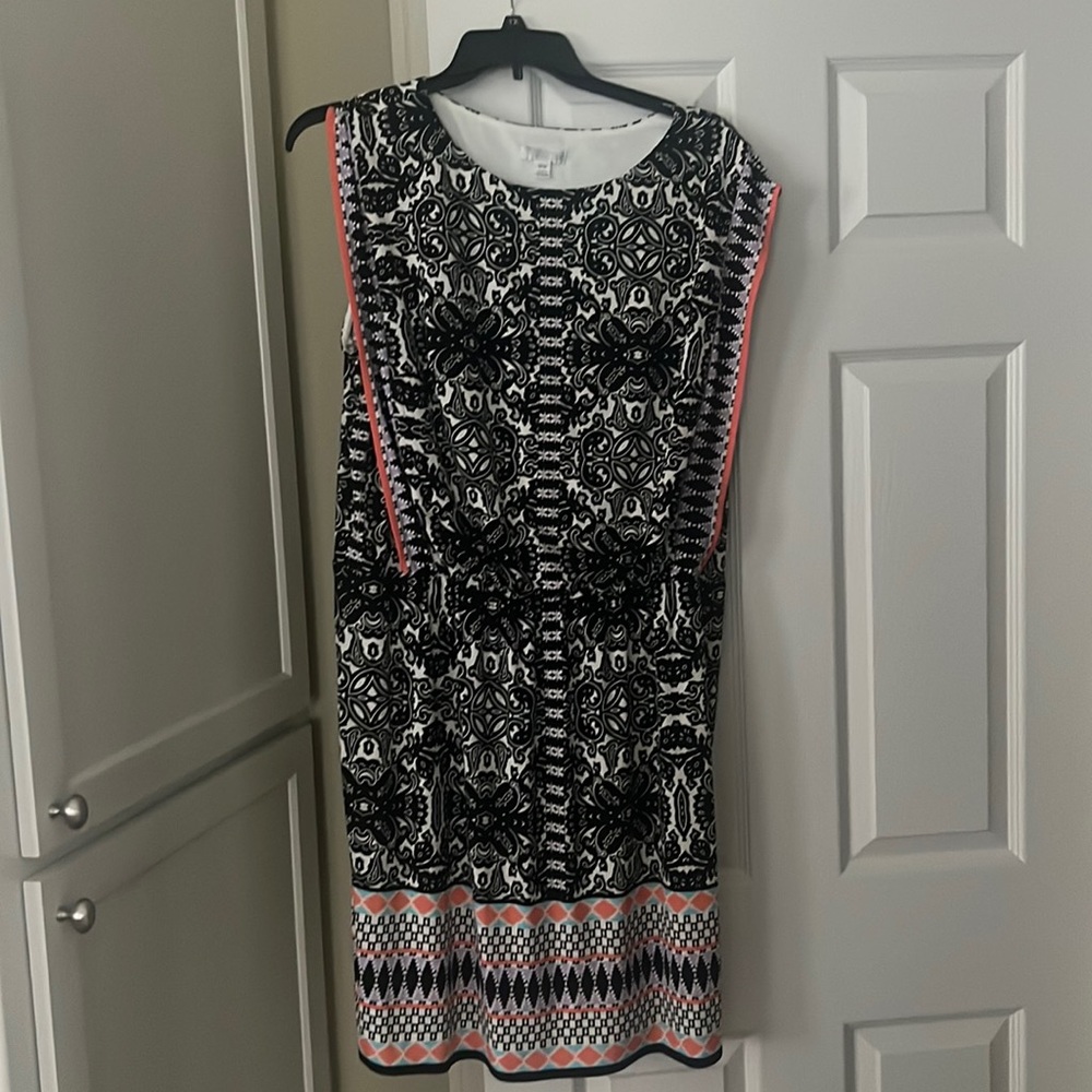 Beautiful timeless dress